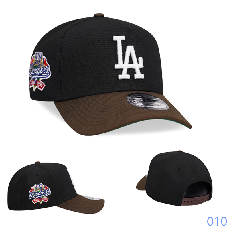 2025 Los Angeles Dodgers hat 16TXMY